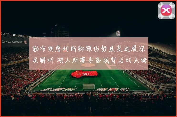 勒布朗詹姆斯脚踝伤势康复进展深度解析 湖人新赛季备战背后的关键博弈
